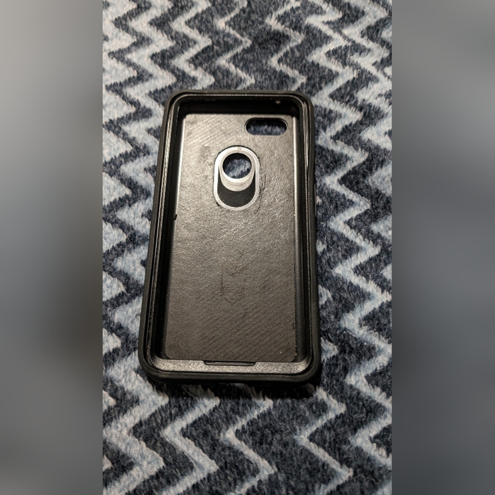 Google Pixel 3 XL OtterBox case